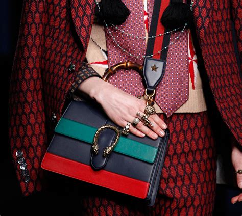 gucci fall 2016 bags